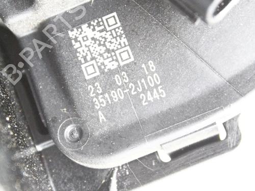 Pedal KIA NIRO II (SG2) EV | BP39863307I4 - Image 6