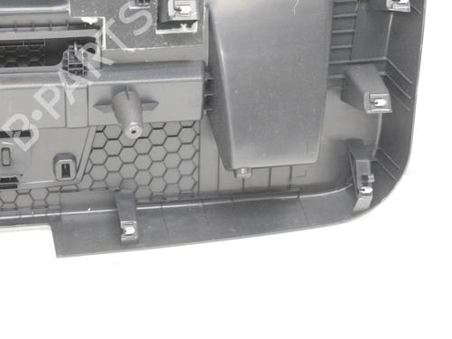 Boot lining VW POLO VI (AW1, BZ1, AE1) 1.0 | BP39864793I3 - Image 9