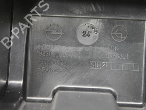 Armrest / Center console OPEL CORSA F (P2JO) 1.2 (68) | BP39793739I20  - Image 6