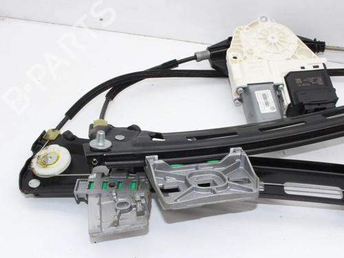 Rear right window mechanism VW PASSAT CC B6 (357) 2.0 TDI | BP39779852C25 - Image 2