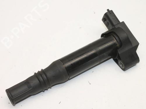 Ignition coil CITROËN C4 CACTUS 1.2 VTi 82 | BP39798324M94 - Image 3
