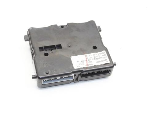 Control unit RENAULT MEGANE IV Hatchback (B9A/M/N_) 1.2 TCe 130 (B9MR) | BP39786381M11 - Image 2