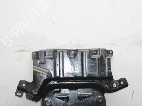 Topbeskyttelse AUDI E-TRON (GEN) 55 quattro | BP39838474M93 - Image 2