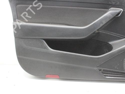 Forreste venstre beklædning VW PASSAT B8 Variant (3G5, CB5) 1.6 TDI | BP39804530C58 - Image 5
