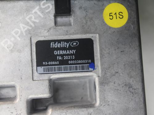 Electronic module AUDI A5 (8T3) S5 quattro | BP39846078M83 - Image 5