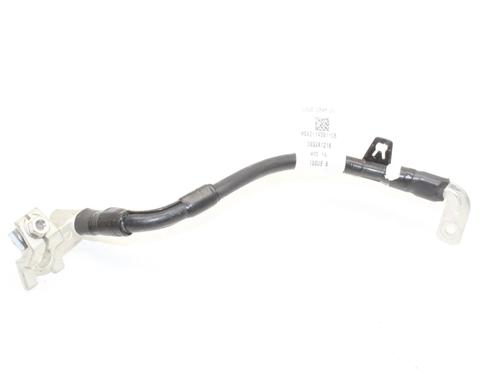 Used Cable Cable LAND ROVER RANGE ROVER VELAR (L560) 3.0 P400 MHEV 4x4 (400 hp) 39854289 39854289