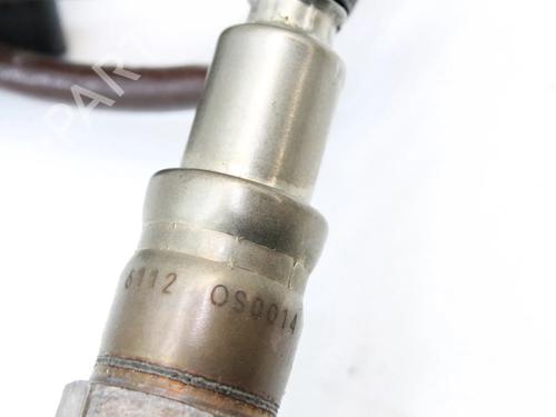 Electronic sensor MERCEDES-BENZ C-CLASS T-MODEL (S206) C 200 (206.242) | BP39837611M84 - Image 7