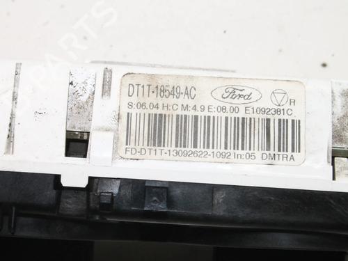 Control unit FORD TRANSIT CONNECT V408 Box Body/MPV 1.6 TDCi | BP39864927M11 - Image 4