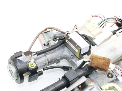 Steering column LEXUS LS (_F2_) 400 (UCF20_) | BP39849767M21  - Image 5
