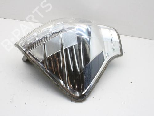 Left taillight TOYOTA PRIUS PLUS (_W4_) 1.8 Hybrid (ZVW4_) | BP39812328C34 - Image 6