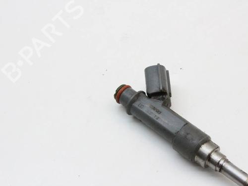 Injector TOYOTA COROLLA Hatchback (_E21_, _EA1_, _EH1_) 1.8 Hybrid (ZWE211, ZWE219) | BP39791935M100 - Image 2