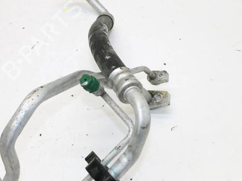 AC pipe TESLA MODEL X (5YJX) 90D AWD | BP39884813M126 - Image 4