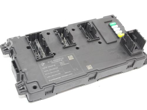 Used Control unit Control unit BMW 4 Coupe (F32, F82) M4 Competition (450 hp) 39810656 39810656