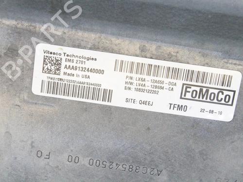 Engine control unit (ECU) FORD KUGA III (DFK) 2.5 Duratec Plug-in-Hybrid | BP39768613M57 - Image 3