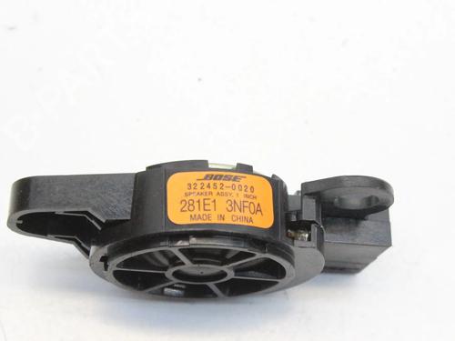 Speaker NISSAN LEAF (ZE0) Electric | BP39786319E2 - Image 3