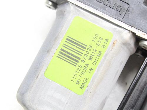 Left rear window motor FORD KUGA I 2.0 TDCi 4x4 | BP39862655E23 - Image 6