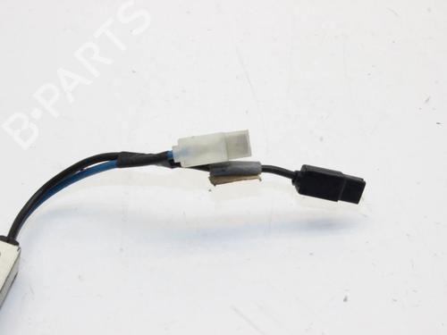 Electronic module HONDA ACCORD VIII (CU) 2.2 i-DTEC (CU3) | BP39791170M83 - Image 3