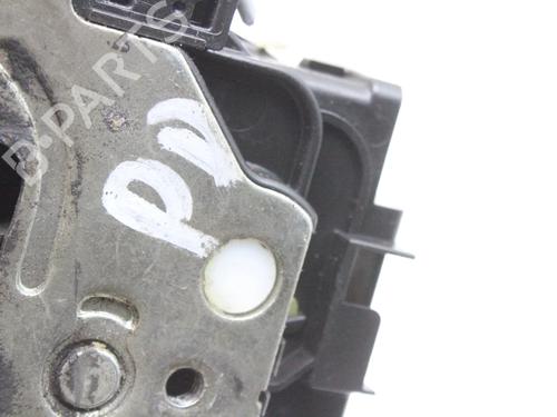 Front right lock ABARTH 500 / 595 / 695 1.4 (312.AXF11, 312.AXF1A, 312.AXD1A) | BP39878314C97 - Image 6