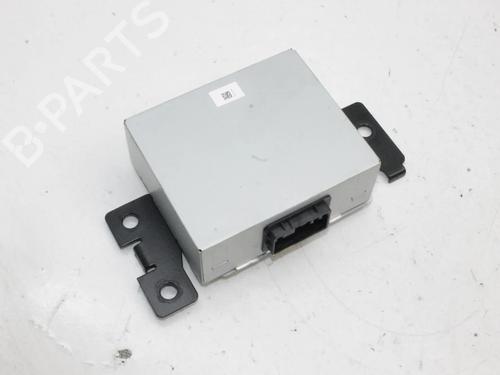 Used Electronic module Electronic module FORD RANGER (TKE) 2.0 EcoBlue 4x4 (213 hp) 39846363 39846363