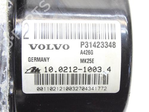 Electronic module VOLVO V60 I (155) D4 | BP39864867M83 - Image 11