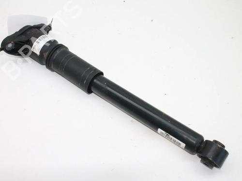 Used Right rear shock absorber Right rear shock absorber CITROËN DS3 (SA_) 1.2 VTi 82 (82 hp) 39771263 39771263
