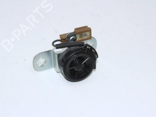 Used Speaker Speaker NISSAN JUKE (F15) 1.2 DIG-T (115 hp) 39791439 39791439