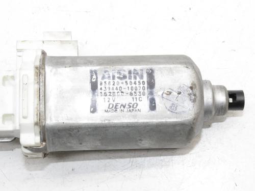 Electronic module LEXUS LS (_F3_) 430 (UCF30) | BP39840109M83 - Image 9