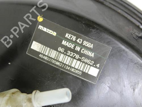 Servo brake MAZDA CX-5 (KE, GH) 2.2 D (KE2FW) | BP39867248M42 - Image 5