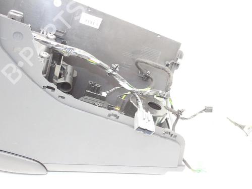 Middle console VOLVO V60 I (155) D4 | BP39854745I22 - Image 9