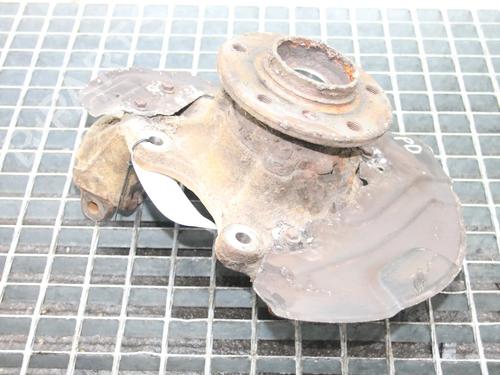 Right front steering knuckle BMW X1 (E84) xDrive 20 d | BP39875303M26 - Image 2