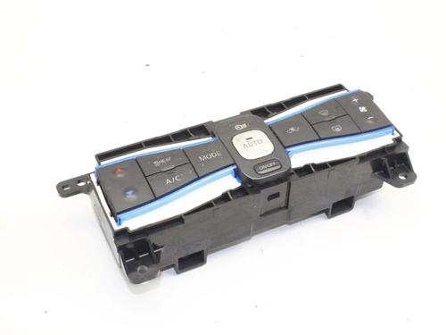 Used Control unit Control unit NISSAN LEAF (ZE0) Electric (109 hp) 39849556 39849556