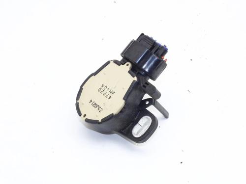 Used Electronic sensor Electronic sensor NISSAN LEAF (ZE0) Electric (109 hp) 39863388 39863388