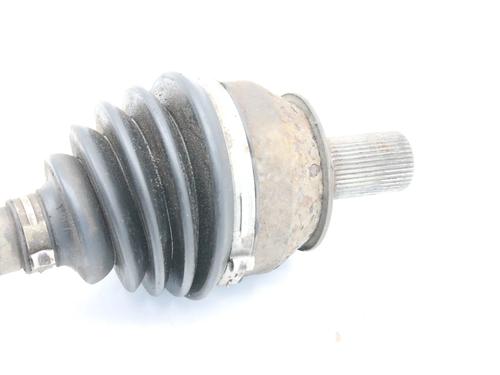 Right front driveshaft VOLVO V60 I (155) D6 Hybrid AWD | BP39844686M39 - Image 4