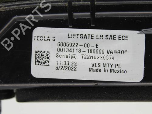 Left tailgate light TESLA MODEL S (5YJS) 85 | BP39819576C79 - Image 5