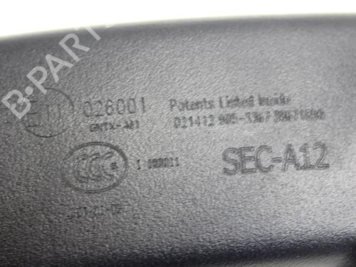 Rear mirror HONDA CR-V III (RE_) 2.2 i-DTEC 4WD (RE6) | BP39780860I6  - Image 5