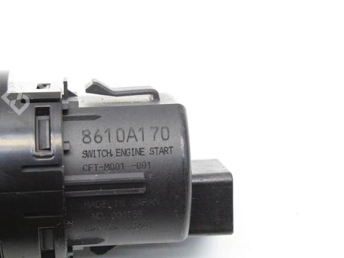 Switch MITSUBISHI ECLIPSE CROSS (GK_, GL_) 1.5 T-Mivec | BP39806885I30 - Image 4