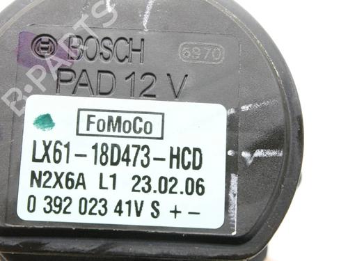 Auxiliary water pump FORD KUGA III (DFK) 2.5 FHEV | BP39859664M111 - Image 5