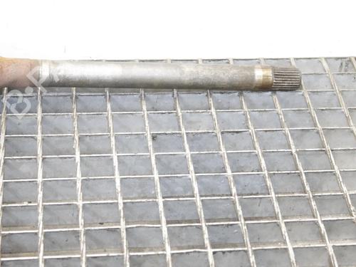Left rear driveshaft FORD KUGA I 2.0 TDCi 4x4 | BP39842550M40 - Image 9