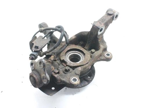 Left front steering knuckle RENAULT TRAFIC III Van (FG_) 1.6 dCi 120 (FGMB, FGMC) | BP39865203M25 - Image 2