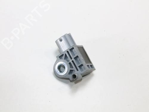 Control unit MAZDA 6 Hatchback (GH) 2.2 MZR-CD (GH10) | BP39794205M11 - Image 2