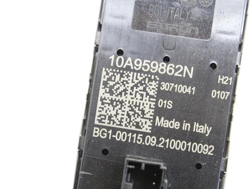 Right front window switch VW ID.3 (E11, E12) Pro S | BP39833383I26 - Image 4