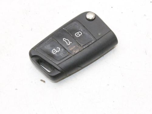 Electronic module VW POLO VI (AW1, BZ1, AE1) 1.0 | BP39786590M83 - Image 21