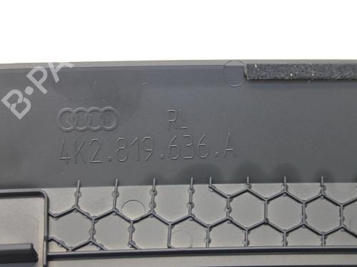 Other AUDI A6 C8 (4A2) 40 TDI | BP39796491O1 - Image 8