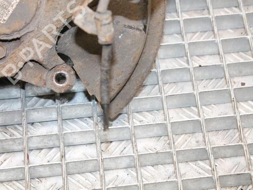 Right rear steering knuckle KIA CEE'D (JD) 1.6 CRDi 128 | BP39790631M28 - Image 6