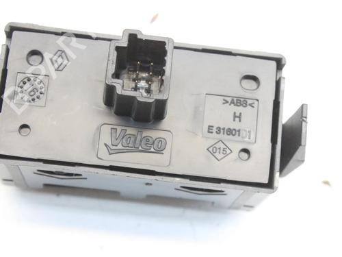 Warning switch DACIA SANDERO II 1.5 dCi | BP39811834I22 - Image 4