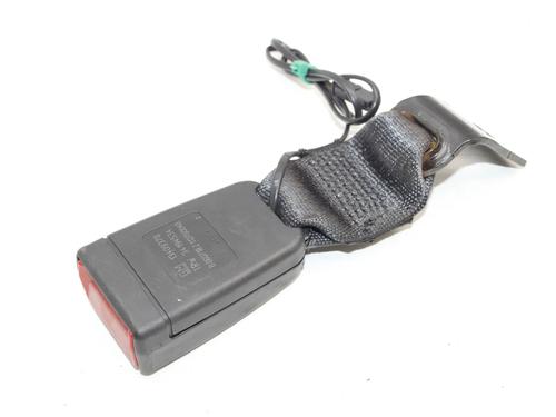 Used Seat buckle Seat buckle OPEL ASTRA K Sports Tourer (B16) 1.6 CDTi (35) (136 hp) 39837977 39837977