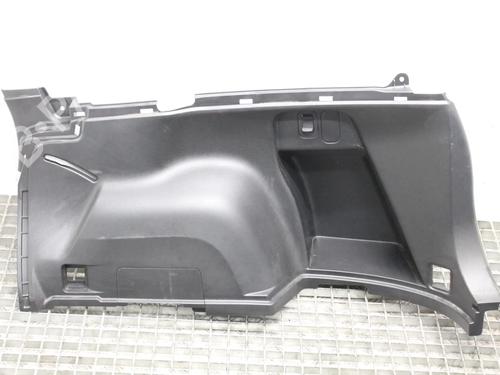 Used Boot lining Boot lining SUBARU FORESTER (SH_) 2.0 AWD (SH5) (150 hp) 39841696 39841696