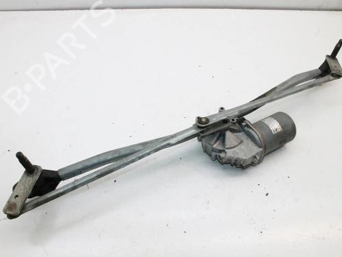 Used Front wipers mechanism Front wipers mechanism MINI MINI COUNTRYMAN (R60) Cooper SD ALL4 (143 hp) 39838281 39838281