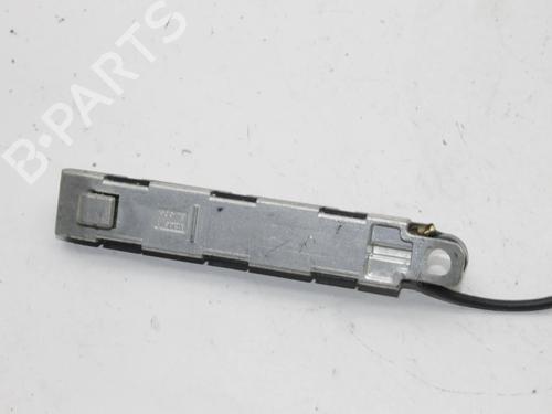 Electronic module VW SCIROCCO III (137, 138) 2.0 TFSI | BP39843033M83 - Image 4