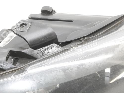 Right headlight AUDI Q7 (4LB) 3.0 TDI quattro | BP39840456C29 - Image 3